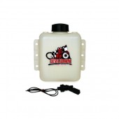 Devilsown 4 Quarts Tank & Float Switch